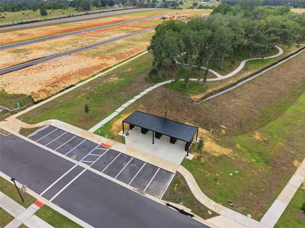 440 Free Range Drive Clermont FL 34715