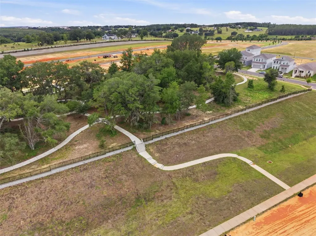 440 Free Range Drive Clermont FL 34715