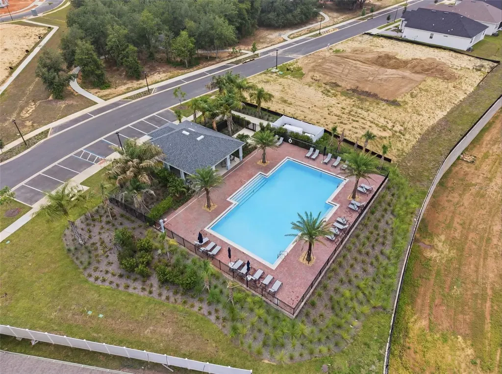 440 Free Range Drive Clermont FL 34715