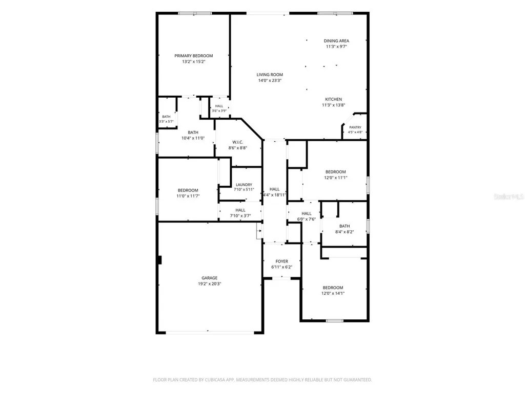 440 Free Range Drive Clermont FL 34715