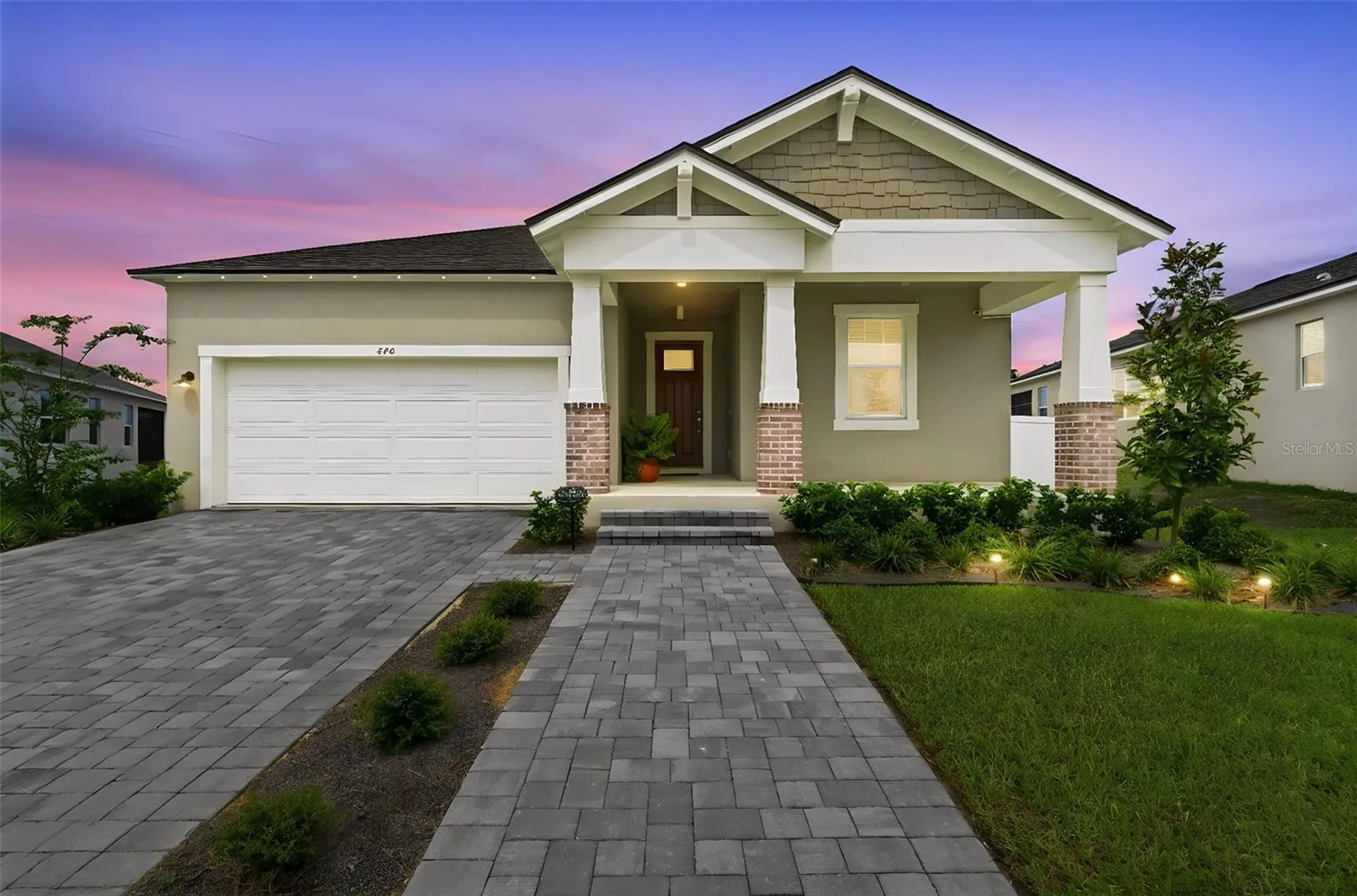 440 Free Range Drive Clermont FL 34715