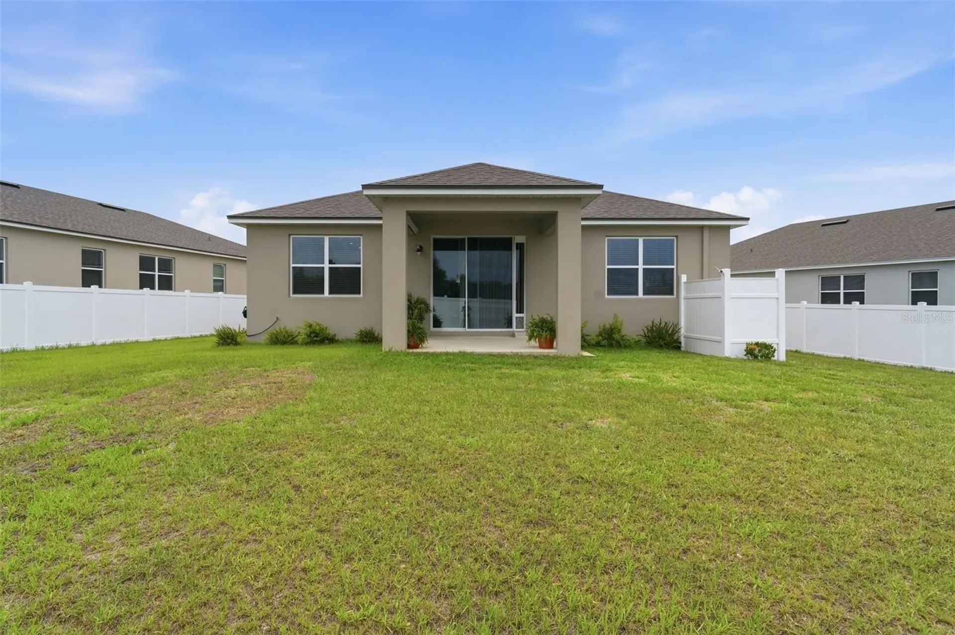 440 Free Range Drive Clermont FL 34715