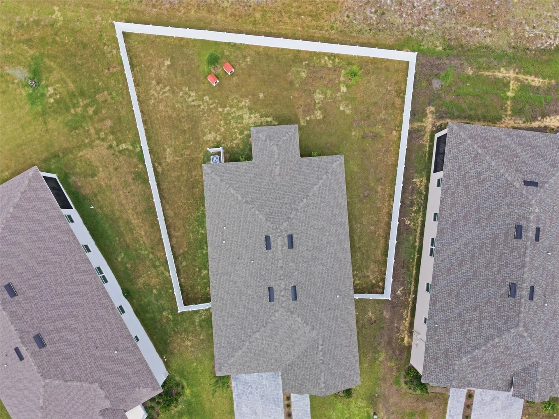 440 Free Range Drive Clermont FL 34715