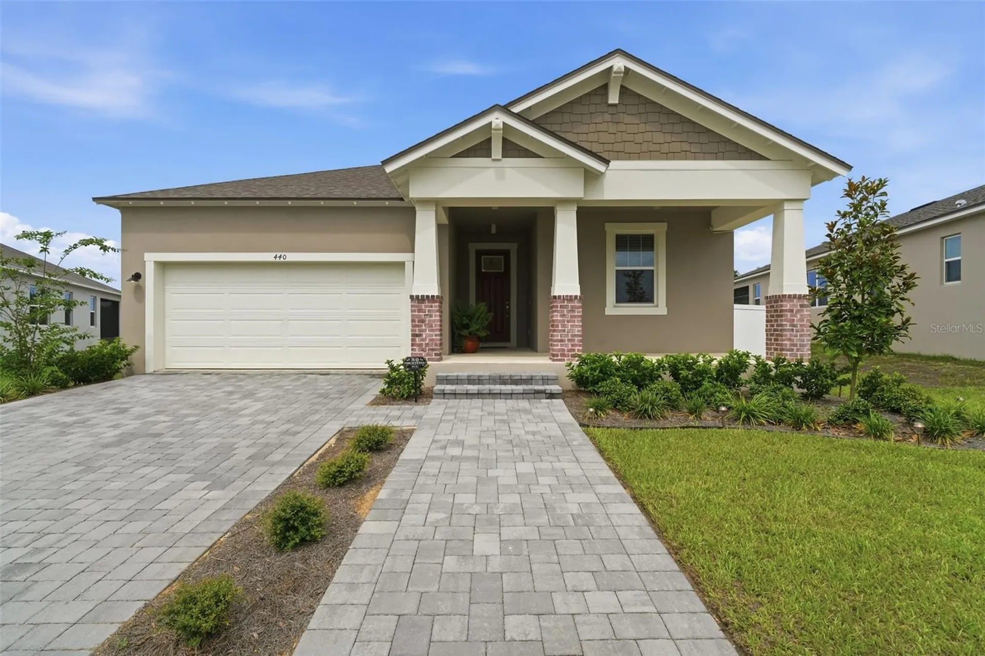 440 Free Range Drive Clermont FL 34715