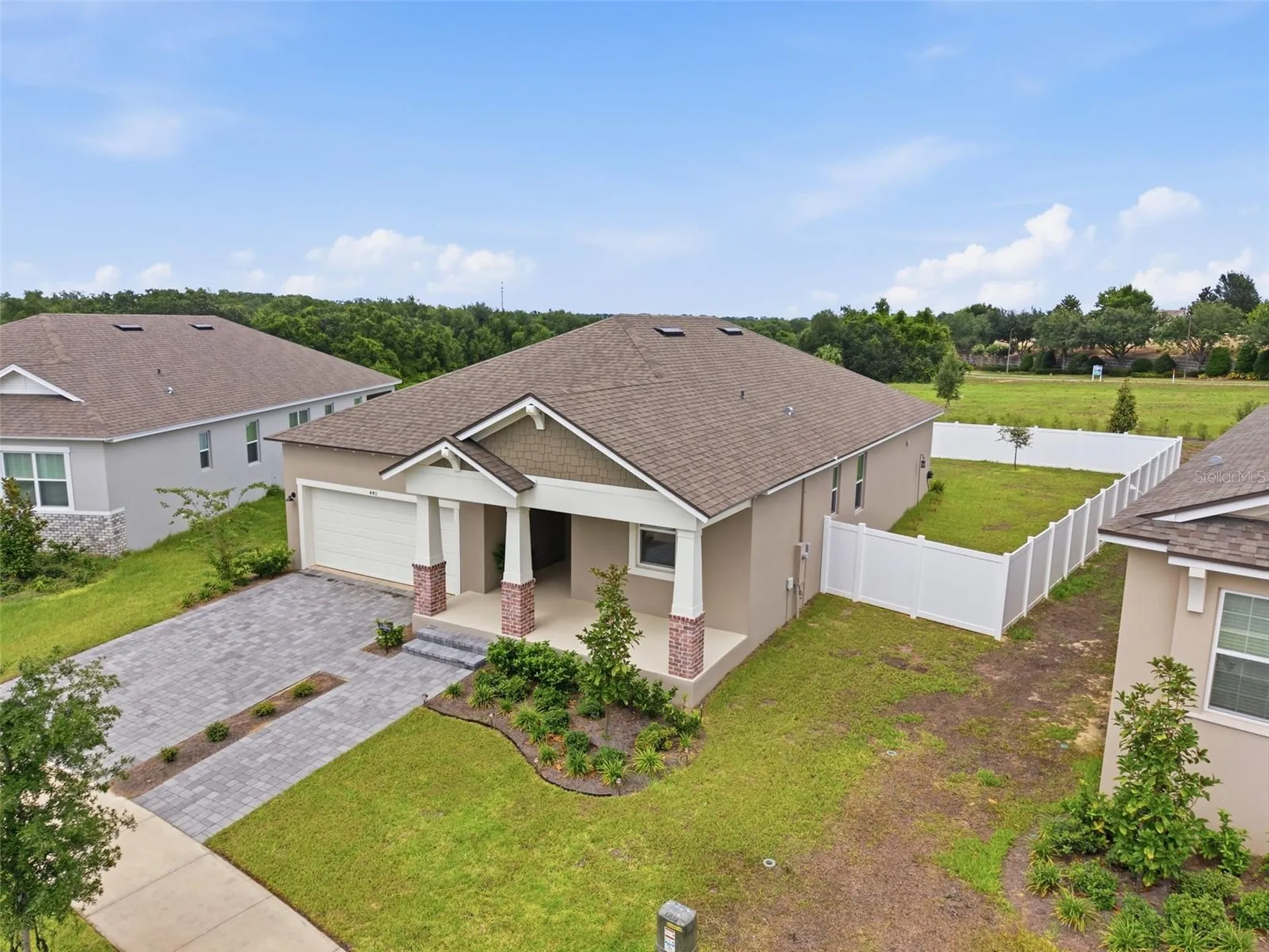 440 Free Range Drive Clermont FL 34715