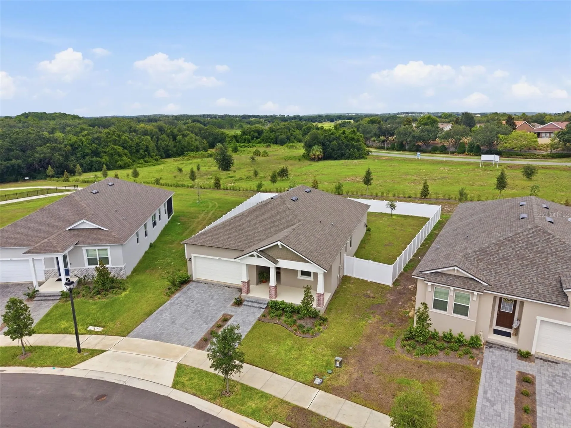 440 Free Range Drive Clermont FL 34715