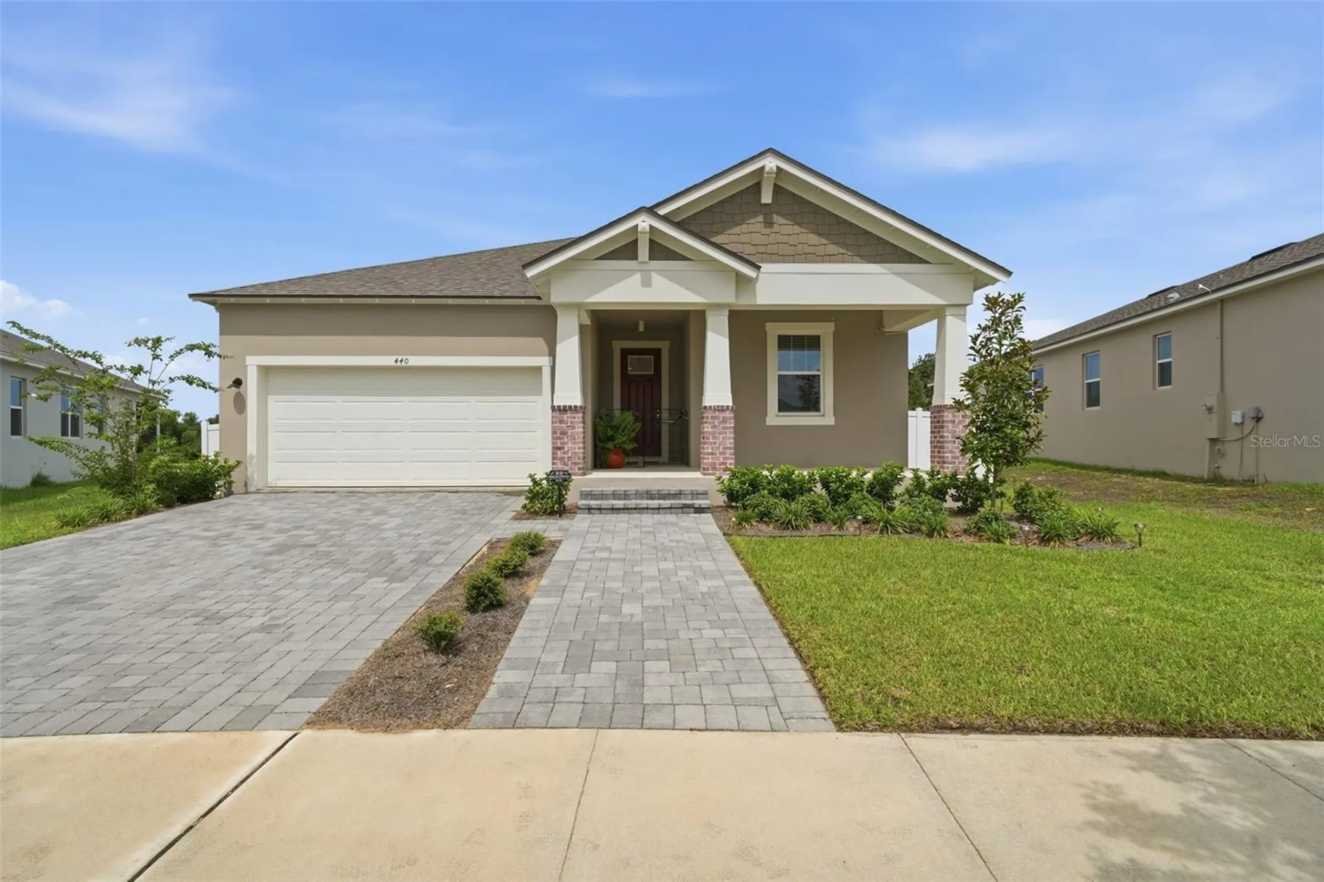 440 Free Range Drive Clermont FL 34715