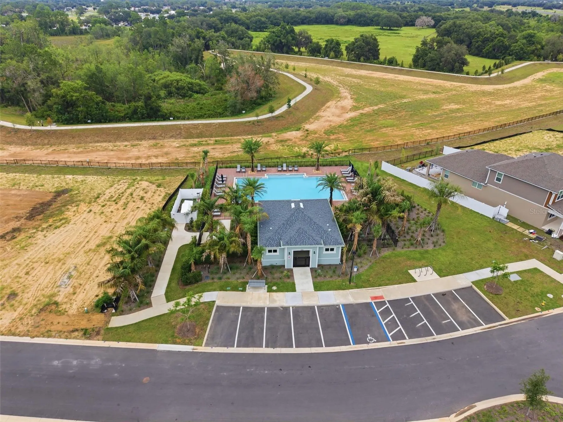 440 Free Range Drive Clermont FL 34715
