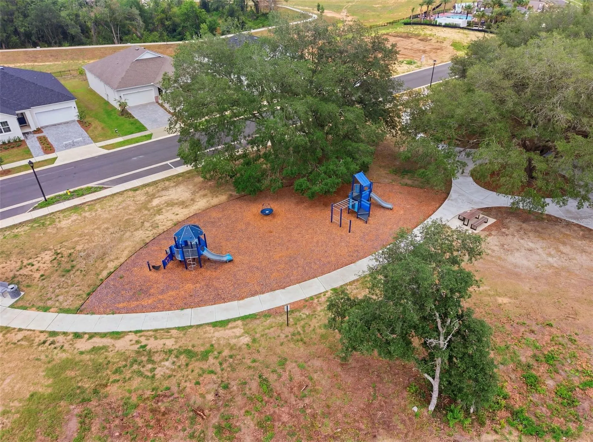 440 Free Range Drive Clermont FL 34715
