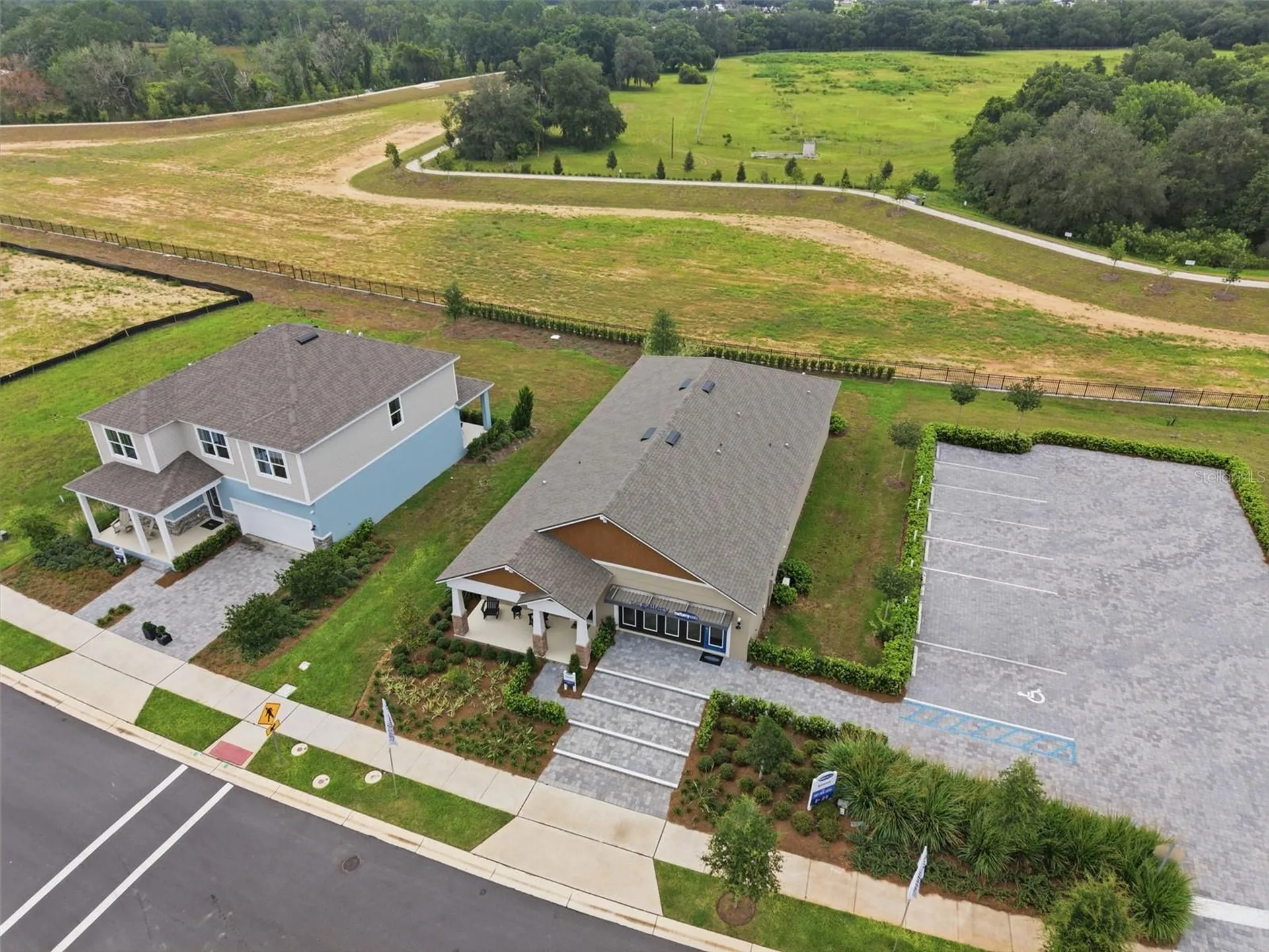 440 Free Range Drive Clermont FL 34715