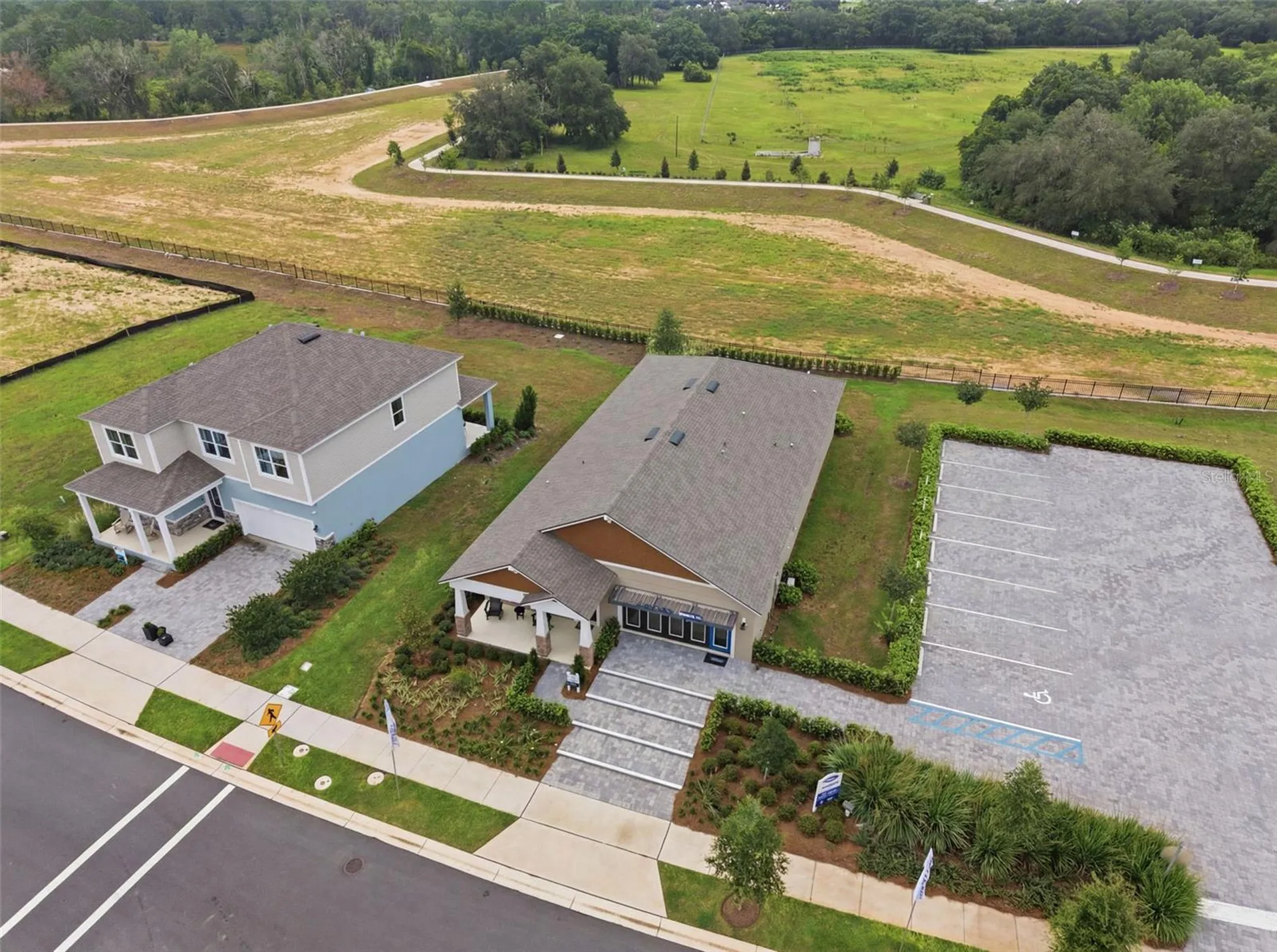 440 Free Range Drive Clermont FL 34715