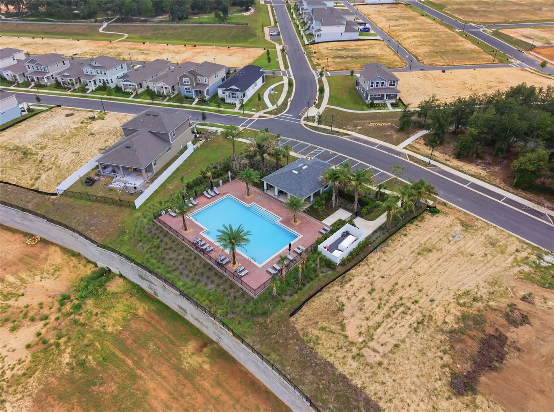 440 Free Range Drive Clermont FL 34715