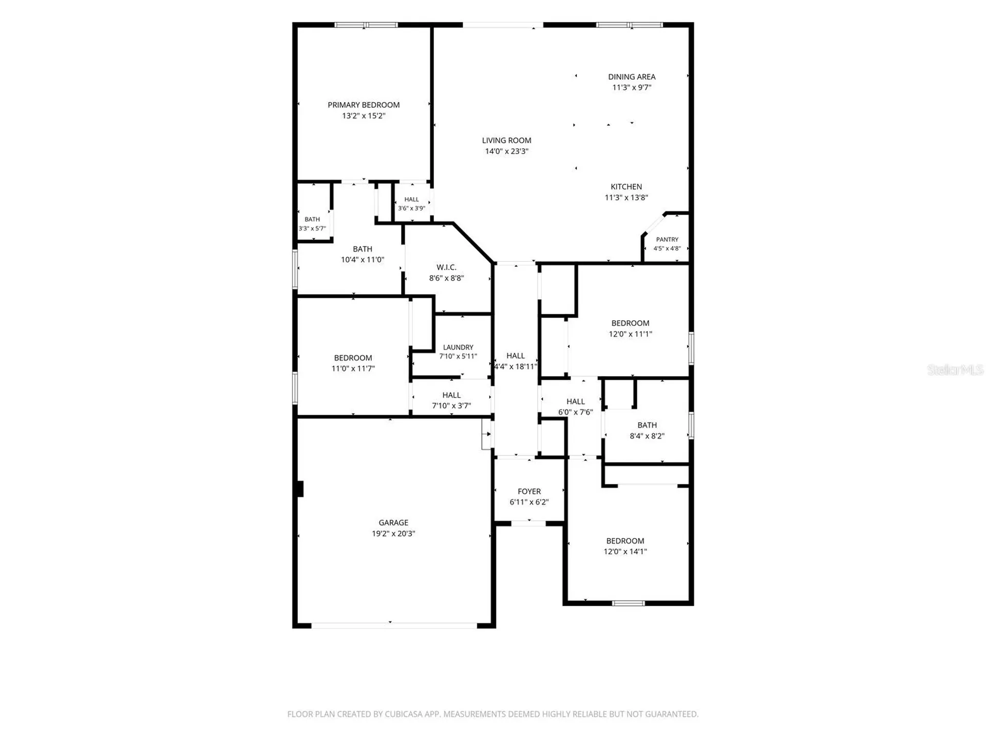 440 Free Range Drive Clermont FL 34715