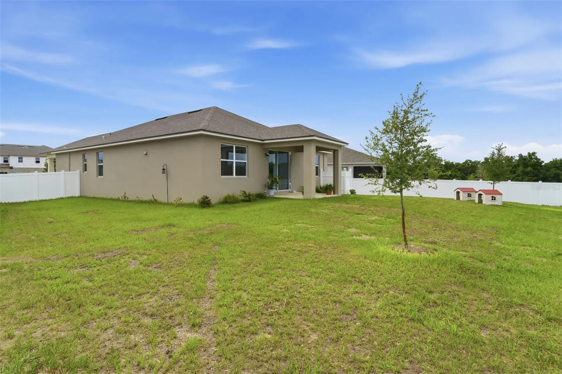 440 Free Range Drive Clermont FL 34715