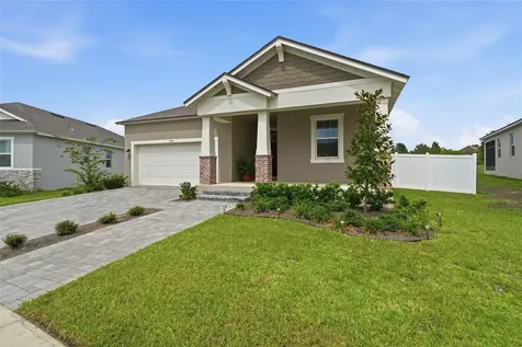 440 Free Range Drive Clermont FL 34715