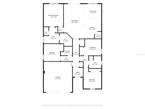 440 Free Range Drive Clermont FL 34715