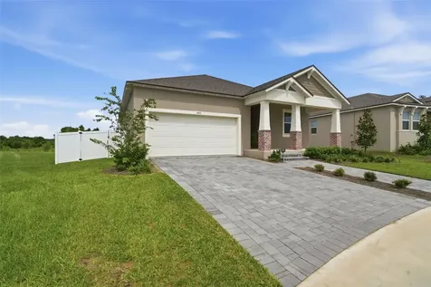 440 Free Range Drive Clermont FL 34715
