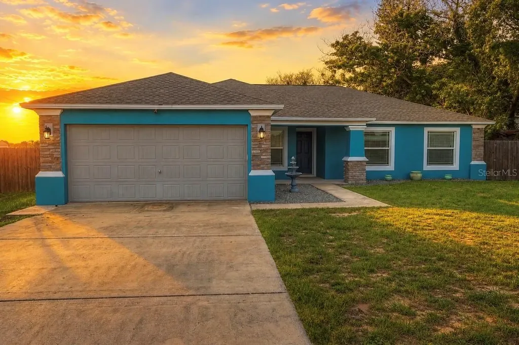 110 Plum Avenue Frostproof FL 33843