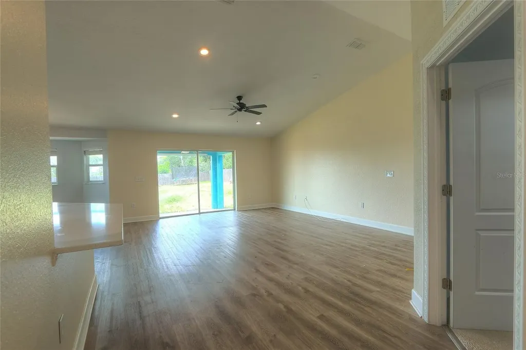 110 Plum Avenue Frostproof FL 33843