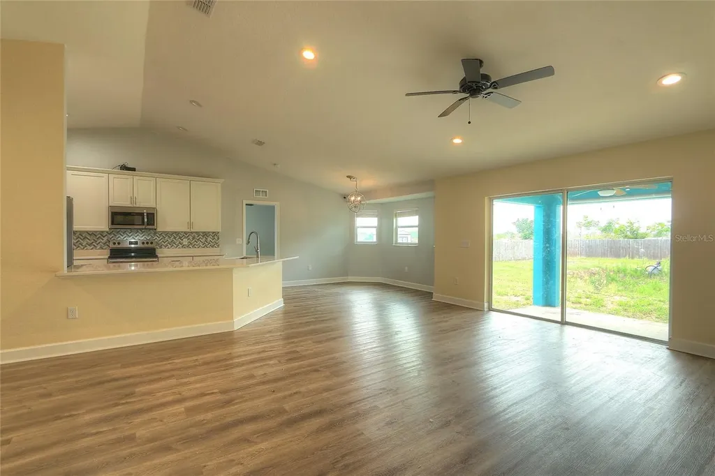 110 Plum Avenue Frostproof FL 33843