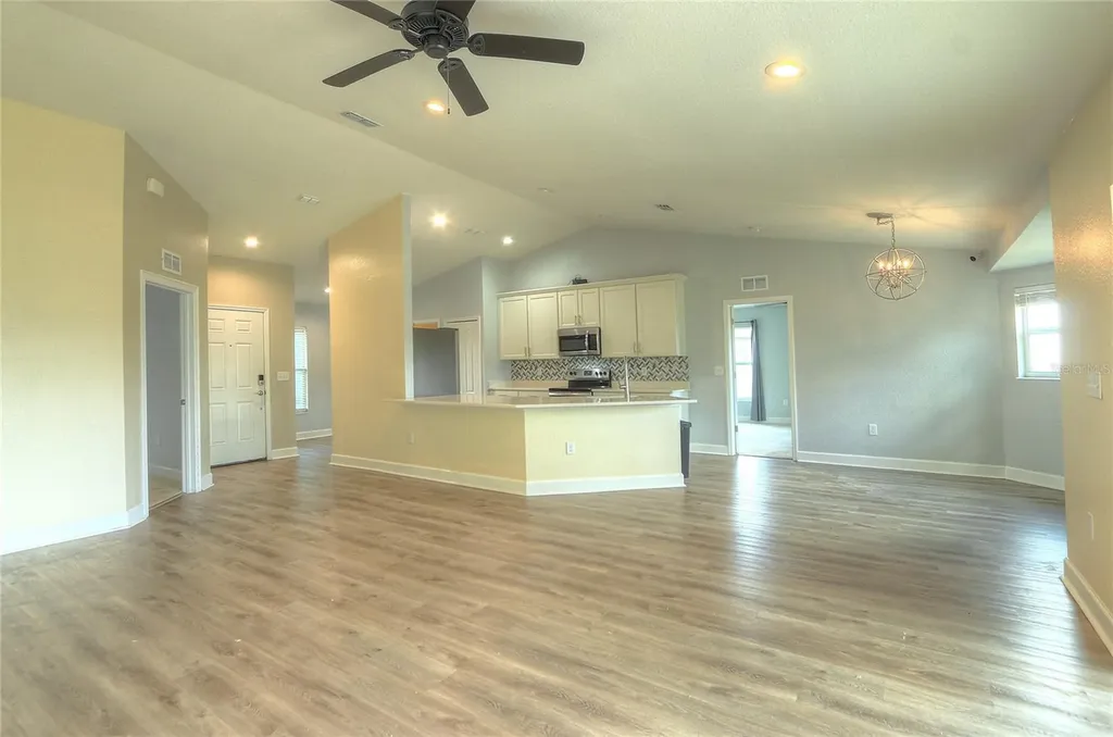 110 Plum Avenue Frostproof FL 33843