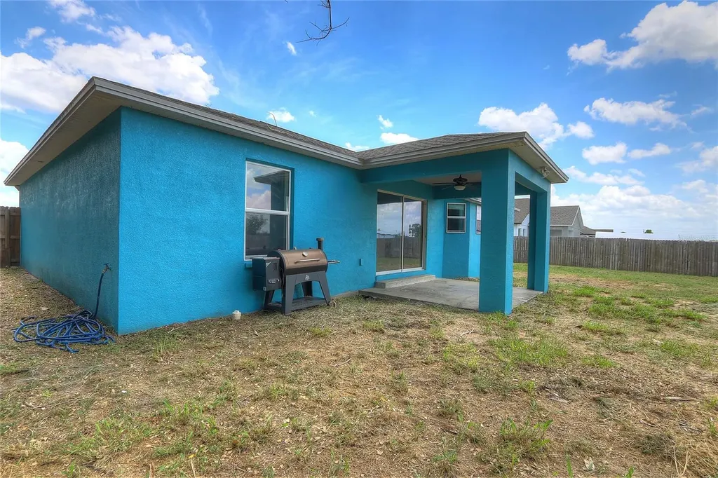 110 Plum Avenue Frostproof FL 33843