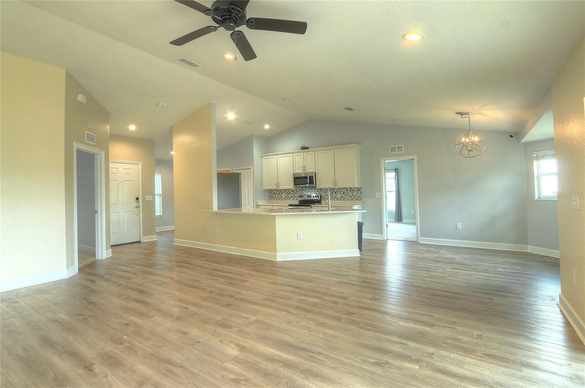 110 Plum Avenue Frostproof FL 33843