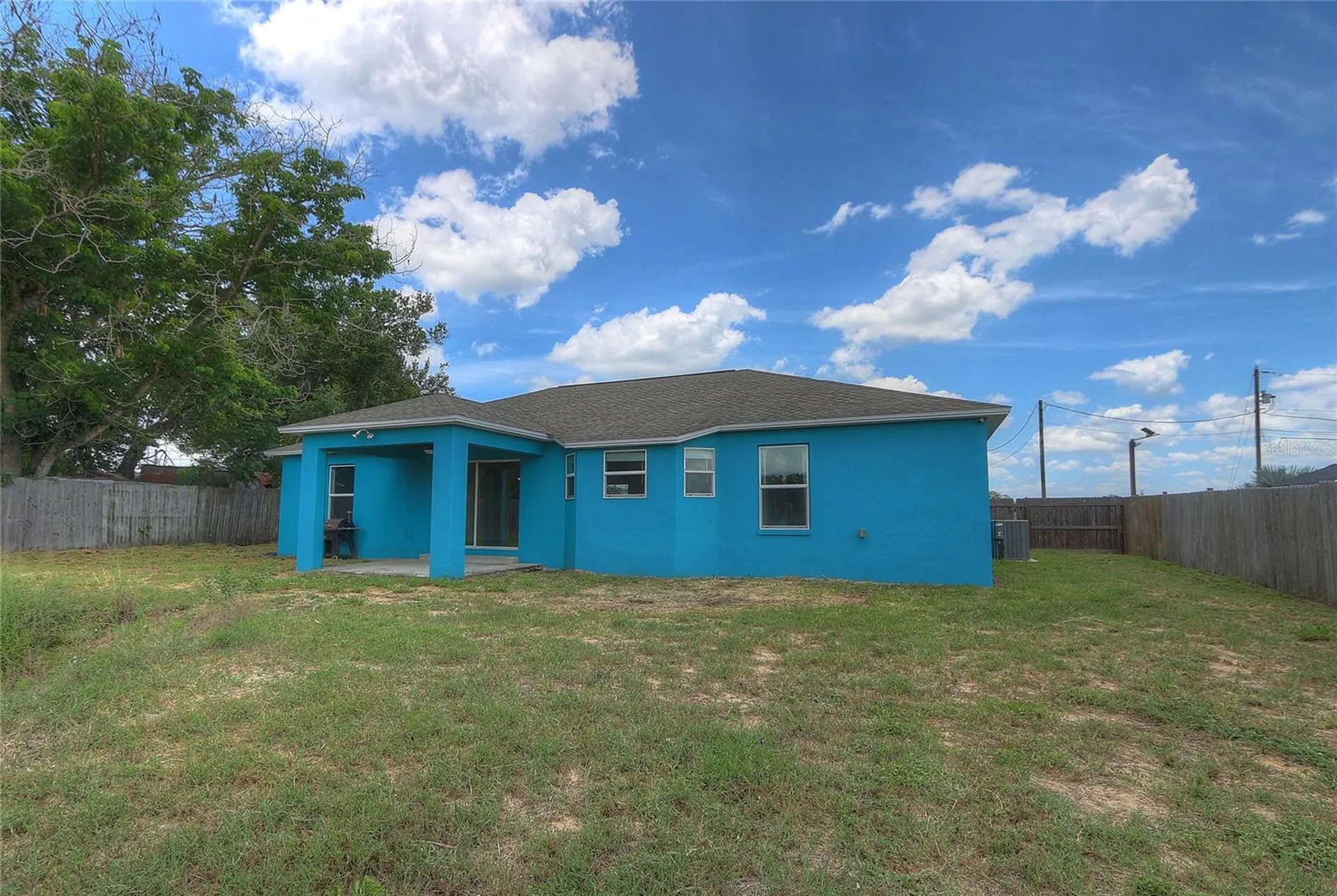 110 Plum Avenue Frostproof FL 33843