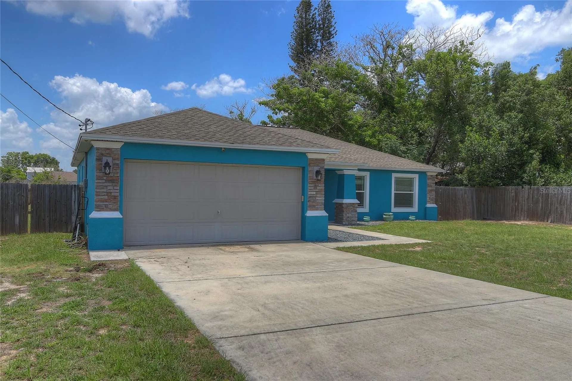 110 Plum Avenue Frostproof FL 33843
