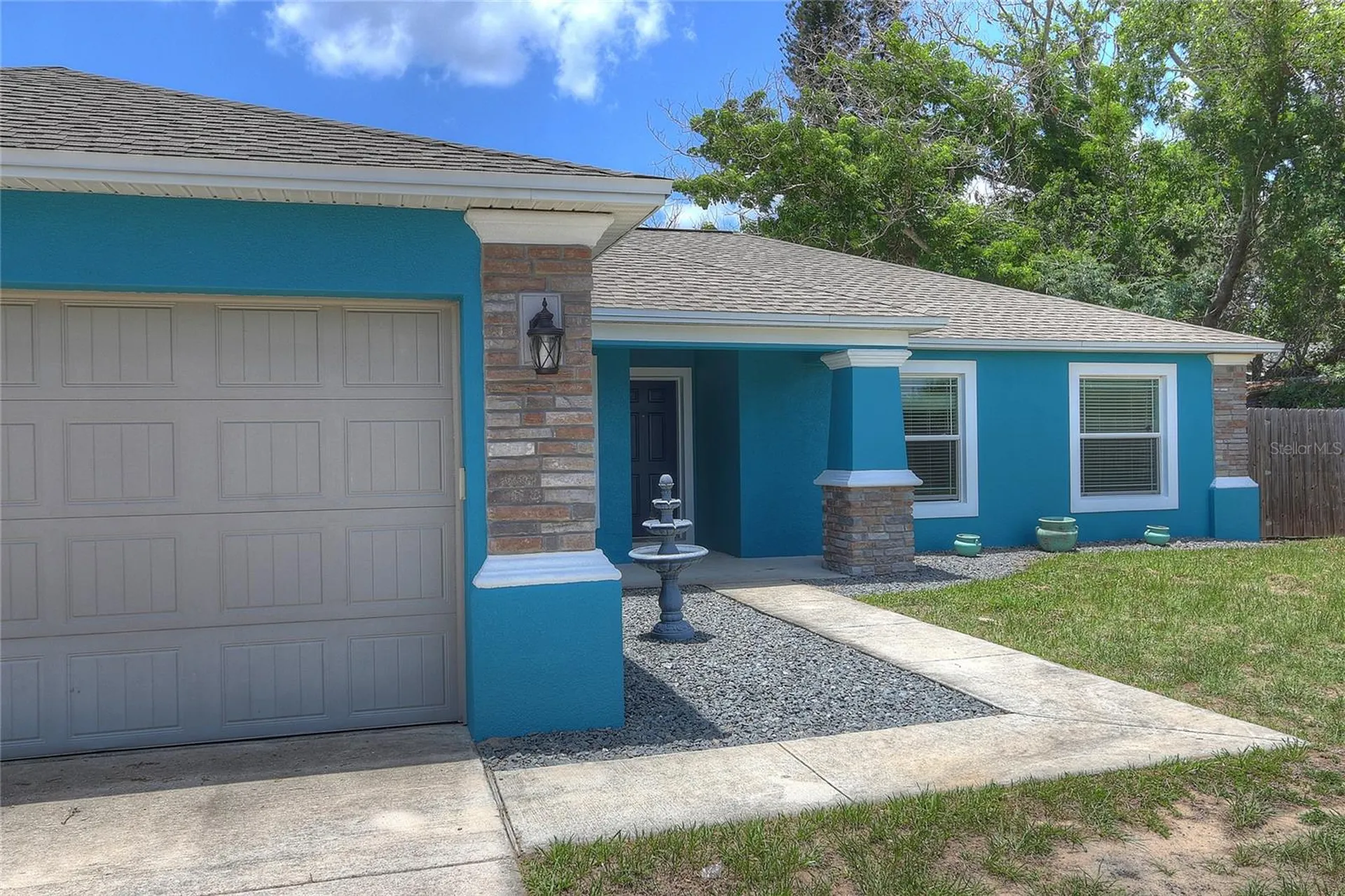 110 Plum Avenue Frostproof FL 33843