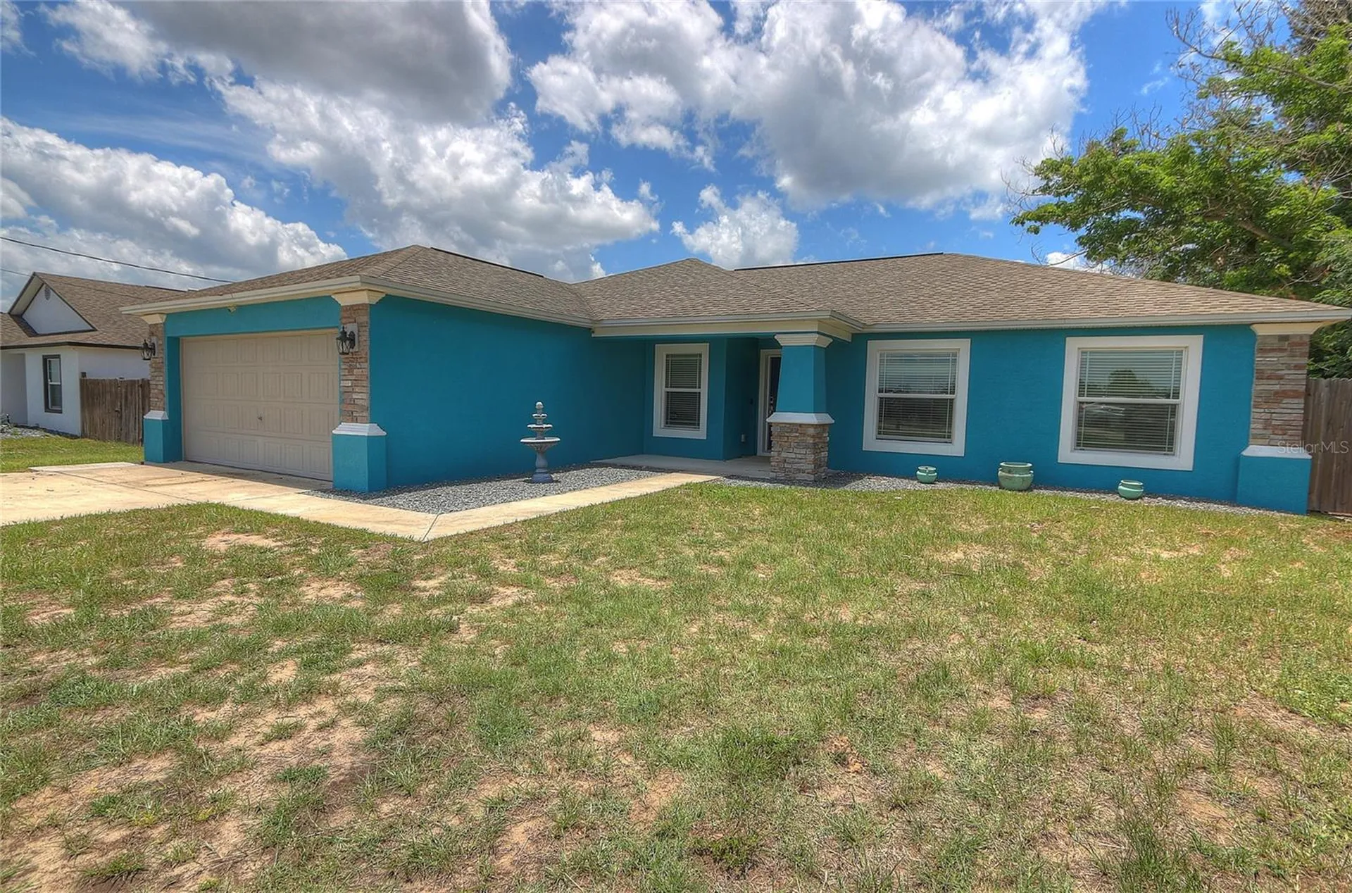 110 Plum Avenue Frostproof FL 33843