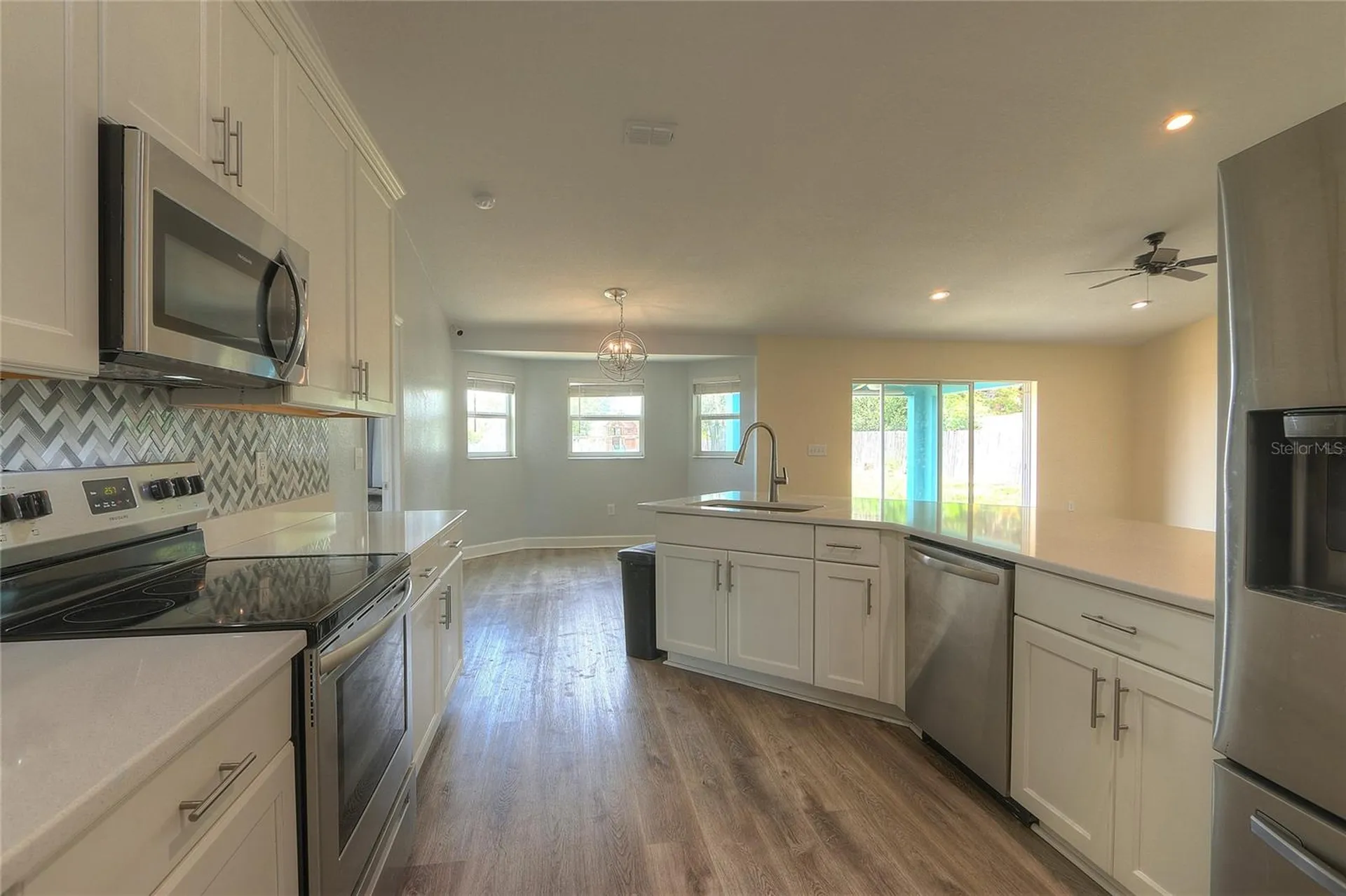 110 Plum Avenue Frostproof FL 33843