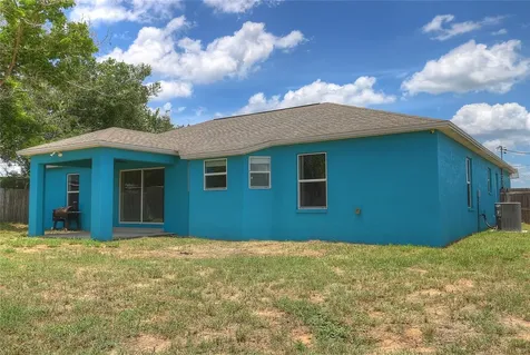 110 Plum Avenue Frostproof FL 33843