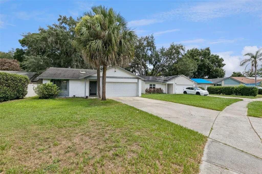3455 Jujube Drive Orlando FL 32810