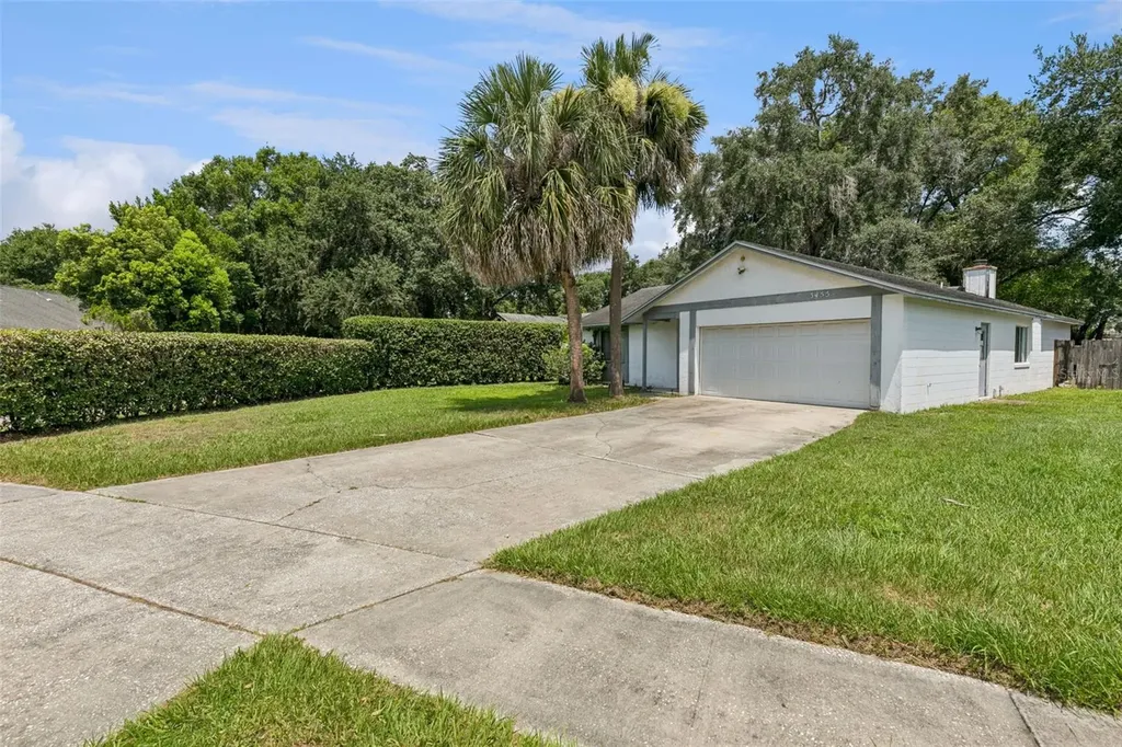 3455 Jujube Drive Orlando FL 32810