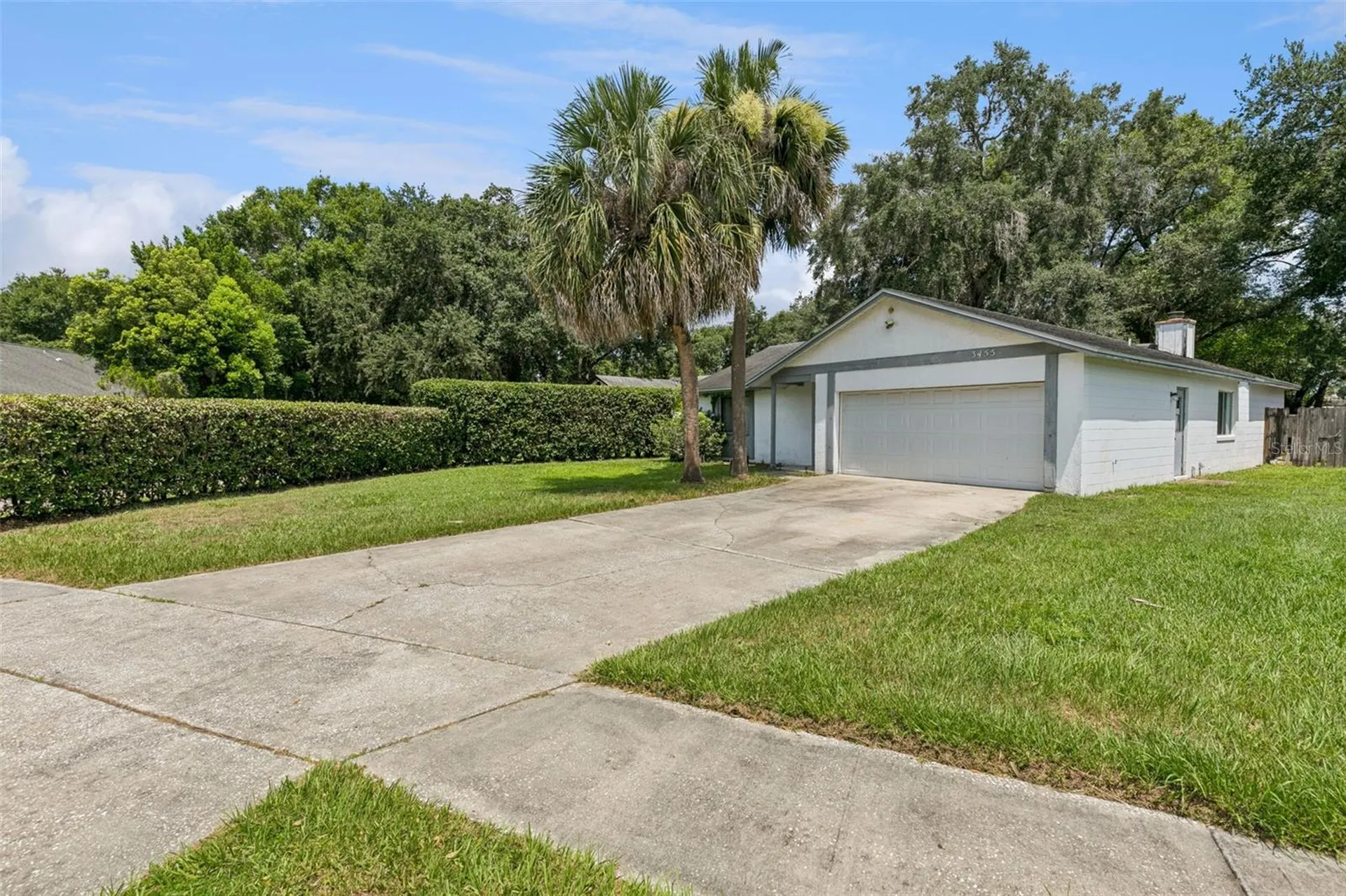 3455 Jujube Drive Orlando FL 32810