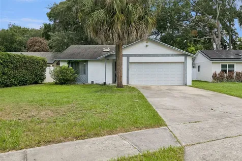 3455 Jujube Drive Orlando FL 32810