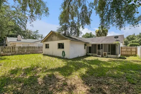 3455 Jujube Drive Orlando FL 32810