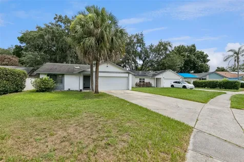 3455 Jujube Drive Orlando FL 32810