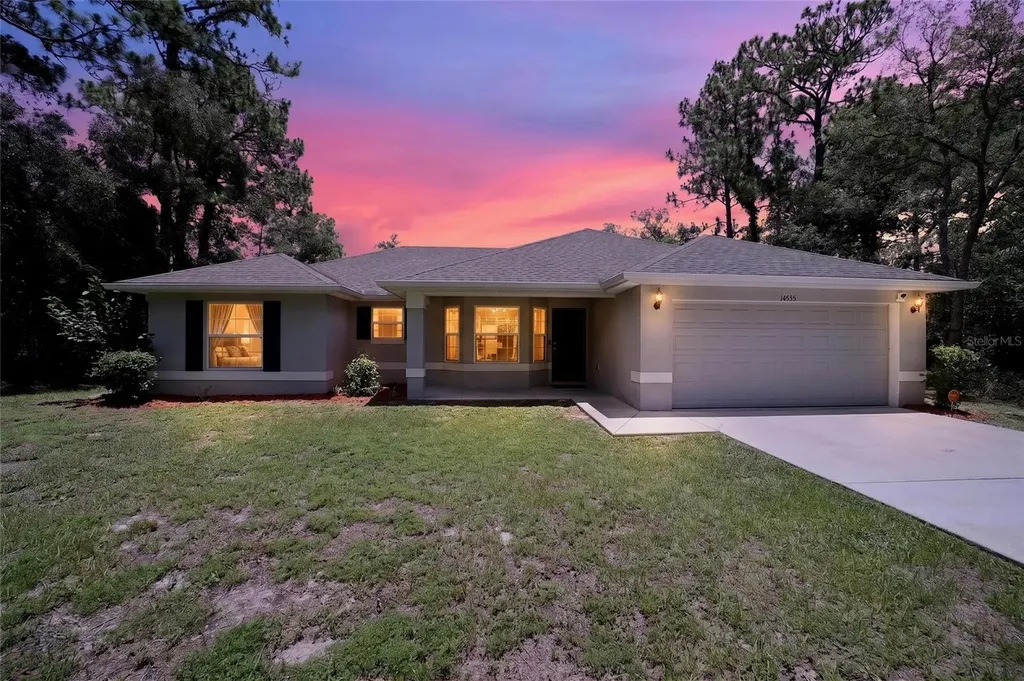 14535 SW 68th Terrace Ocala FL 34473