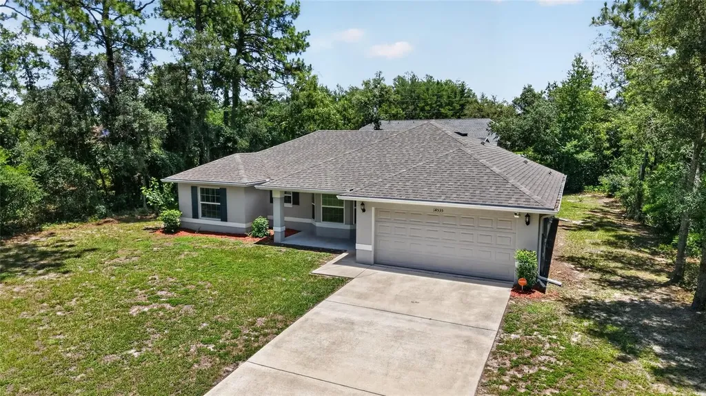 14535 SW 68th Terrace Ocala FL 34473