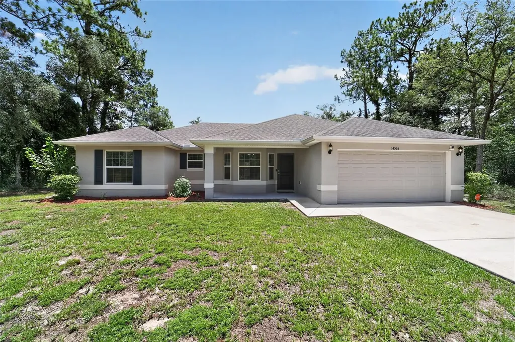 14535 SW 68th Terrace Ocala FL 34473