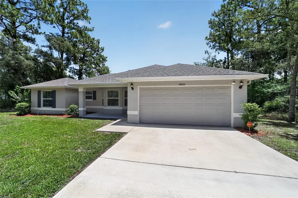 14535 SW 68th Terrace Ocala FL 34473