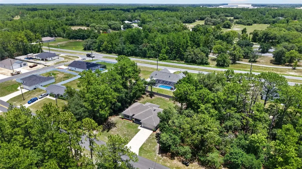 14535 SW 68th Terrace Ocala FL 34473