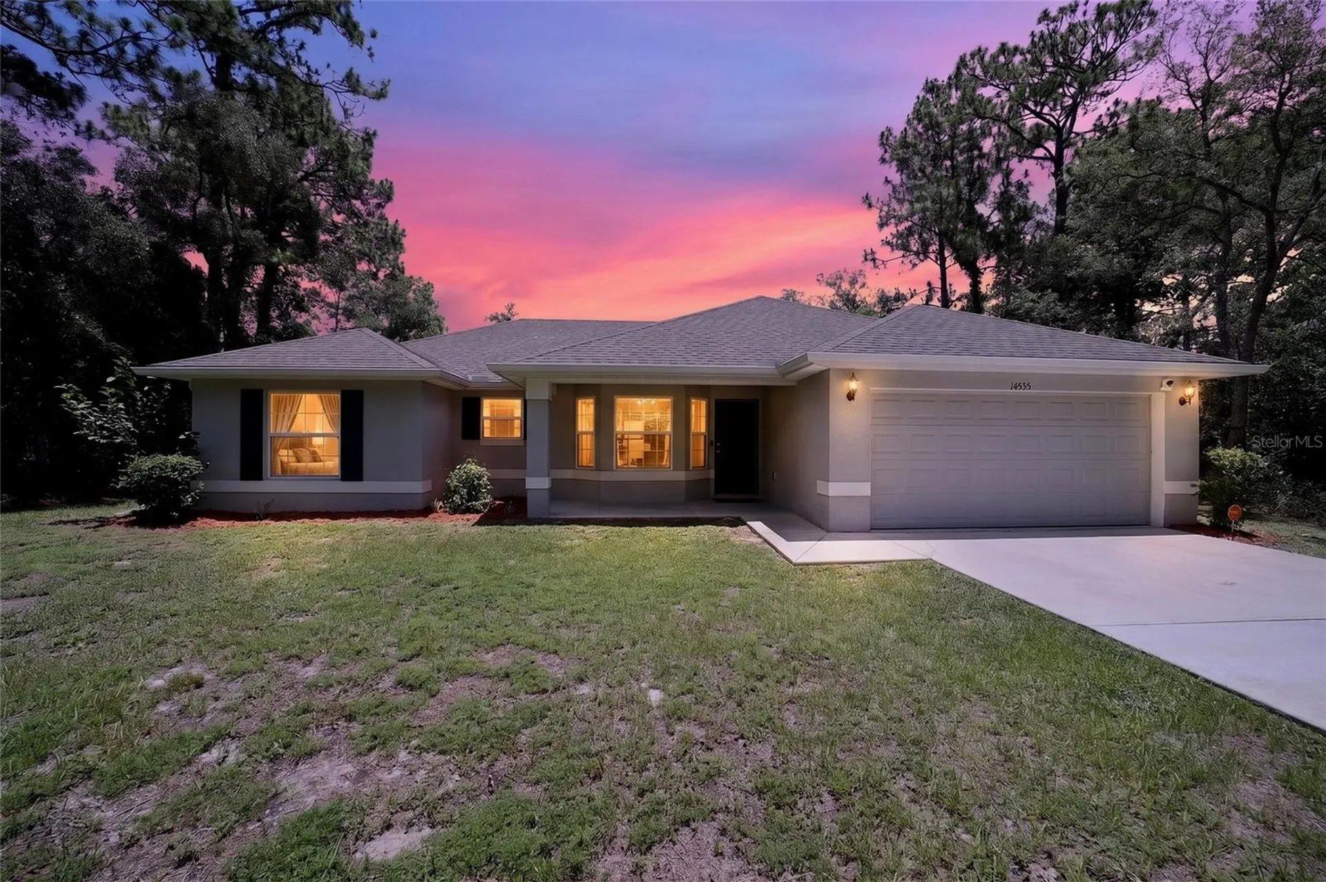 14535 SW 68th Terrace Ocala FL 34473