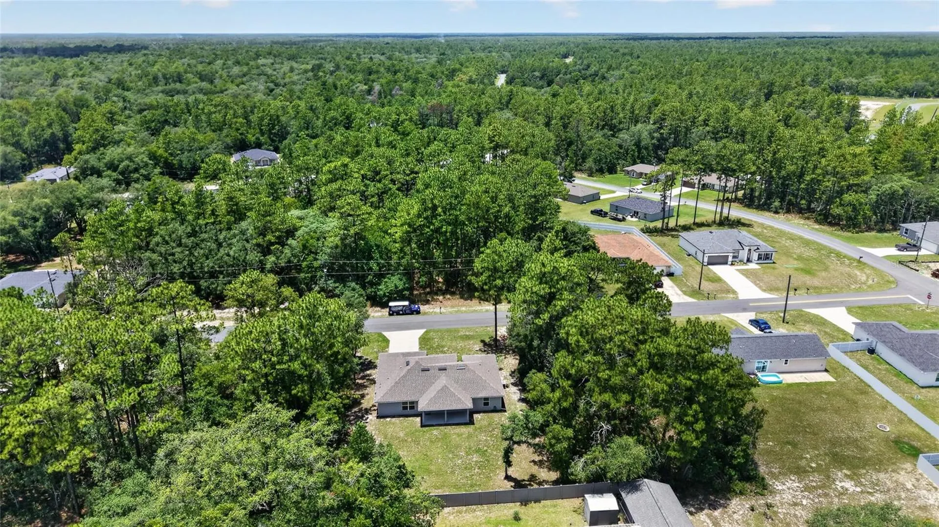 14535 SW 68th Terrace Ocala FL 34473