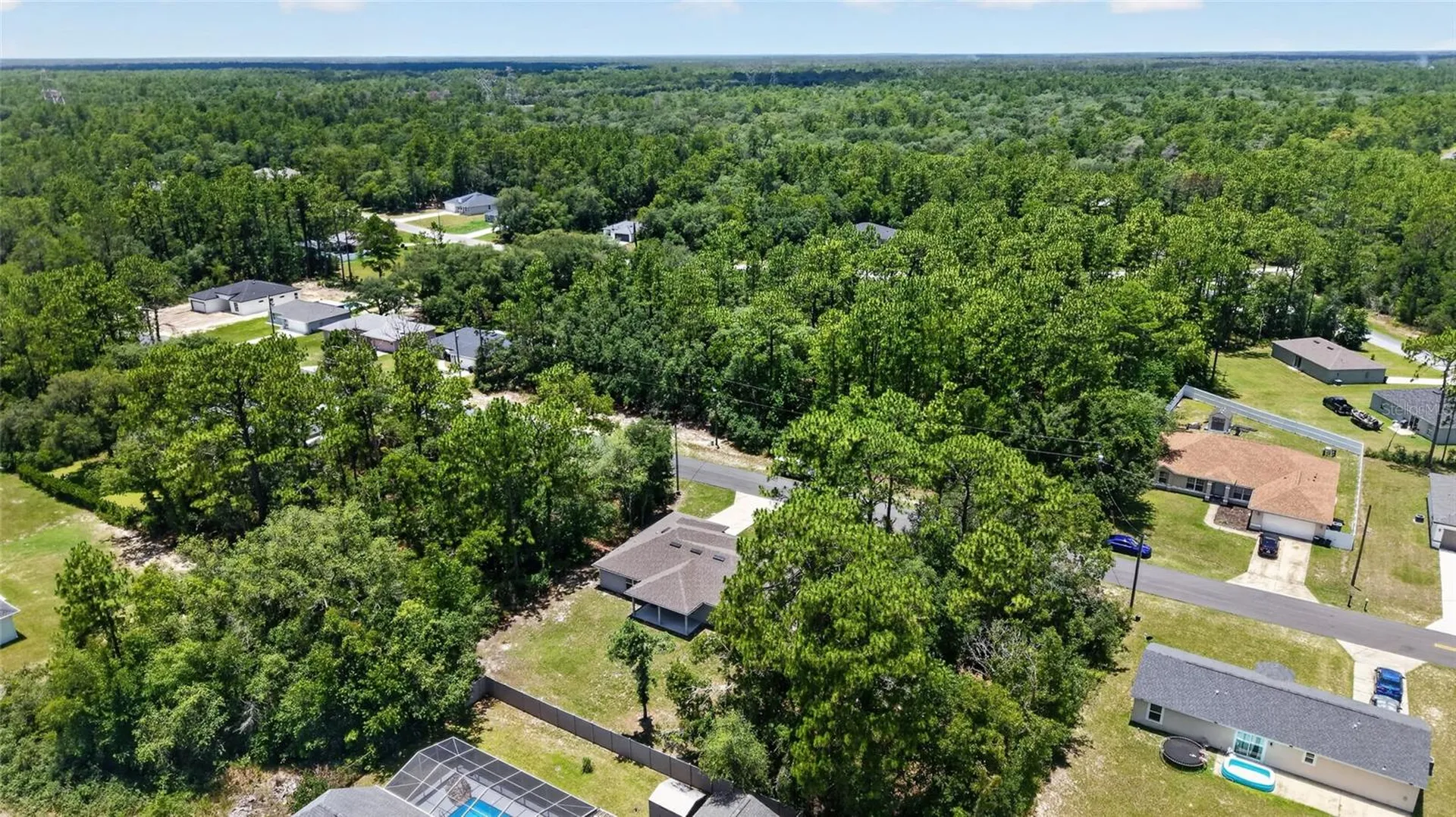 14535 SW 68th Terrace Ocala FL 34473