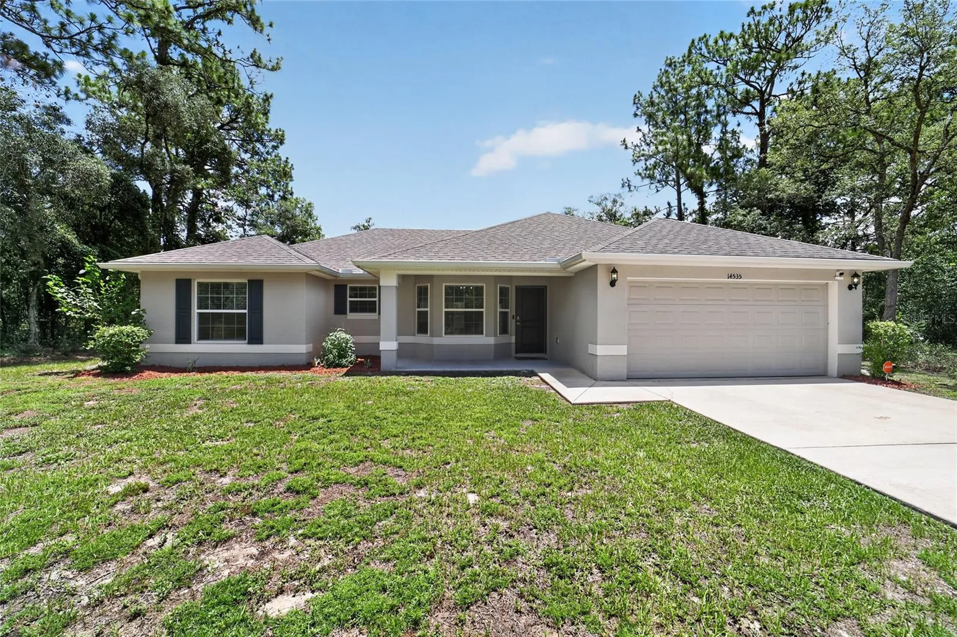 14535 SW 68th Terrace Ocala FL 34473