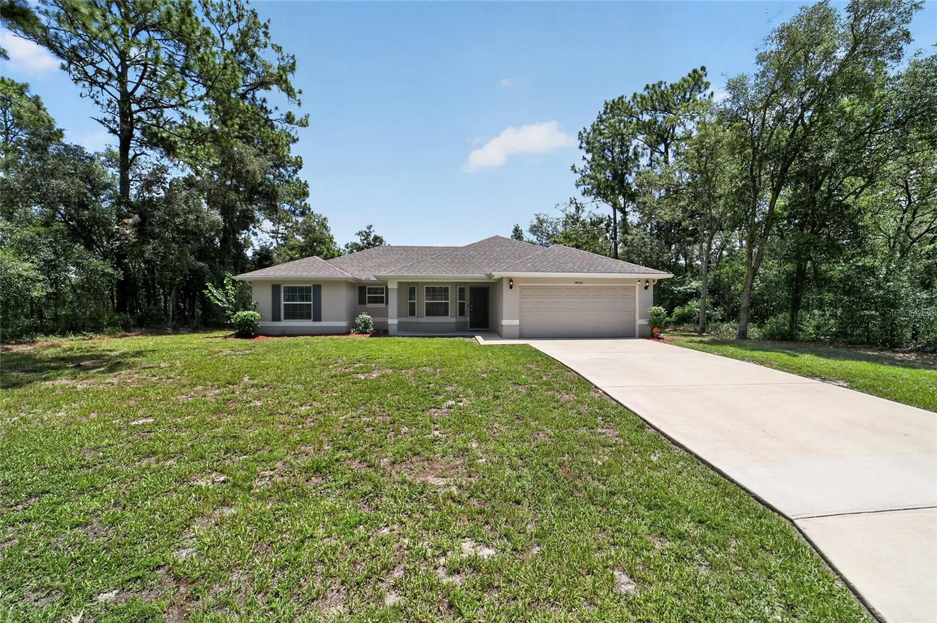 14535 SW 68th Terrace Ocala FL 34473