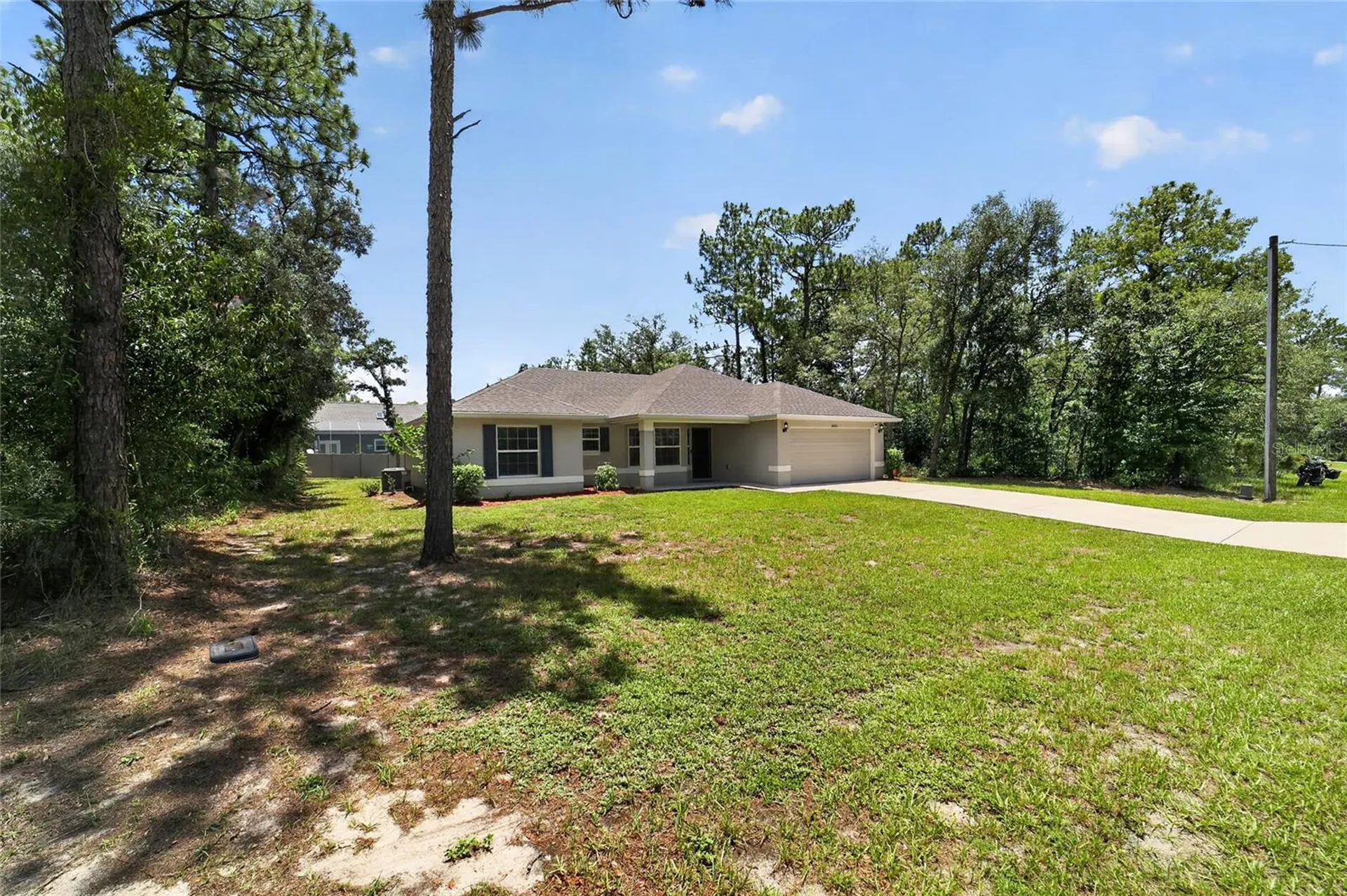 14535 SW 68th Terrace Ocala FL 34473